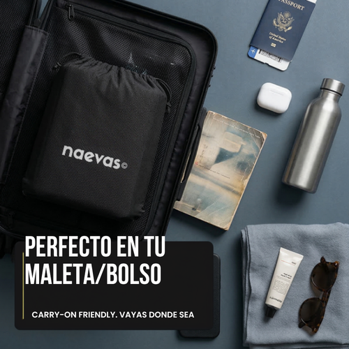 Cojín NAEVAS©