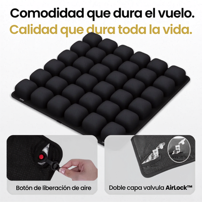 Cojín NAEVAS©