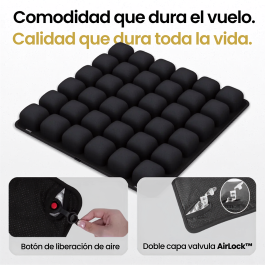 Cojín NAEVAS©