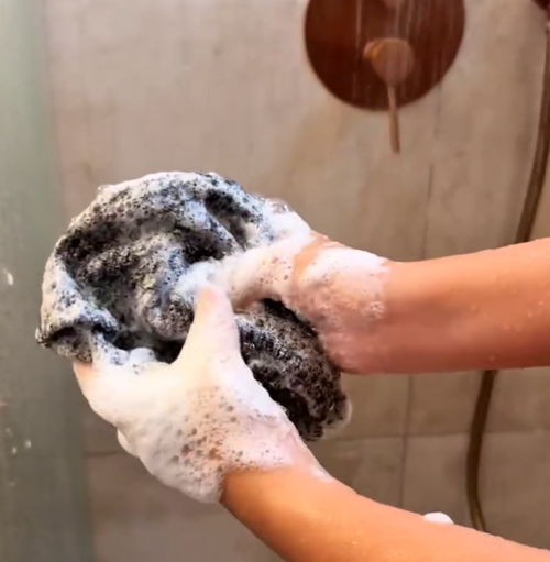 Masajeador de pies Naevas ®