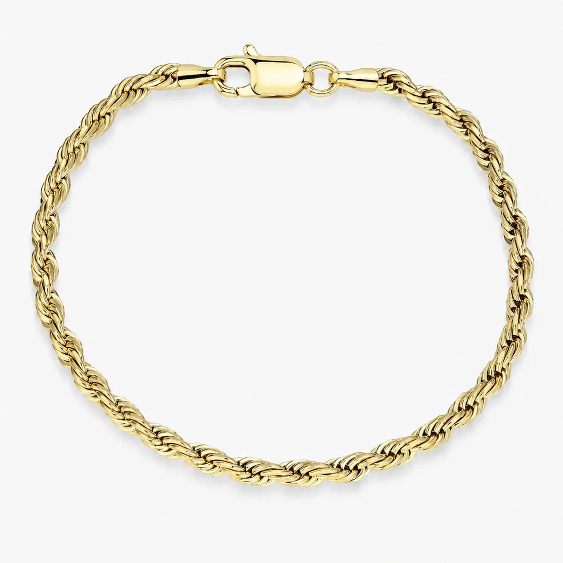 Pulsera Rope 14K Souvo