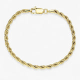 Pulsera Rope 14K Souvo