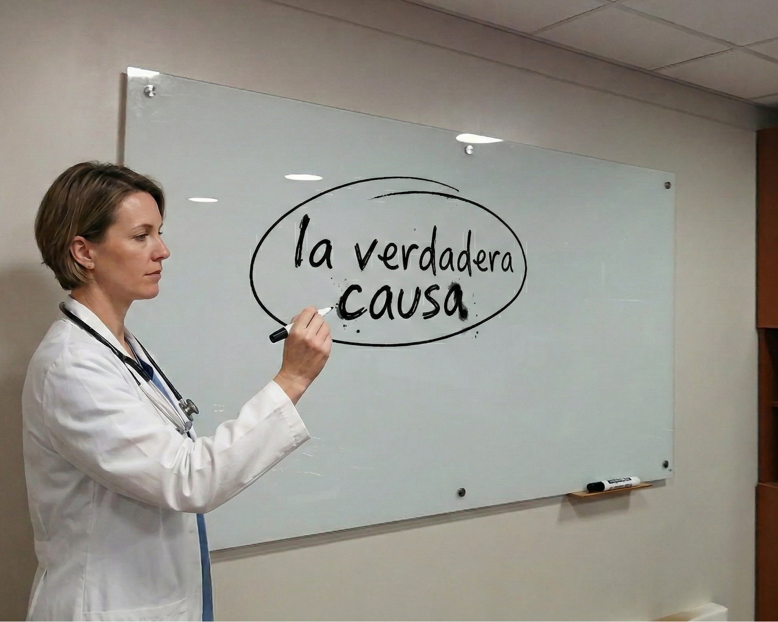 El cuello de botella