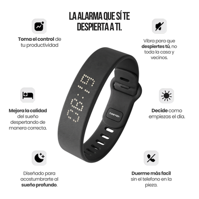 Naevas Pulse Band ©